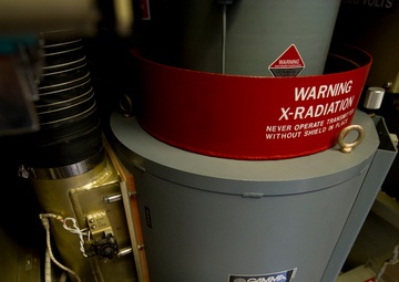 Ground Radar Systems