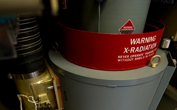 Ground Radar Systems