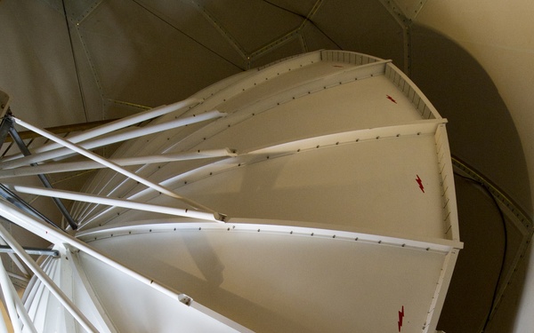 Ground Radar Systems