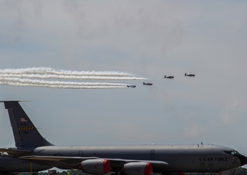 2012 Joint Services Open House