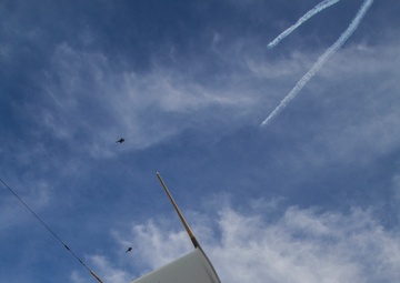 2012 Joint Services Open House