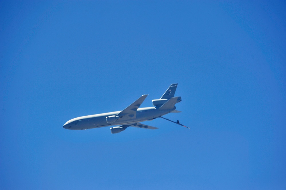 US Air Force Weapons School