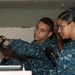 USS Georgia sailors train in Kings Bay