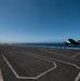 USS Carl Vinson flight deck