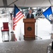 Mabus at USS Thomas Hudner celebration