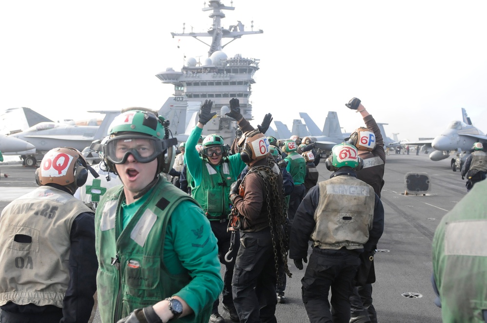 USS Carl Vinson