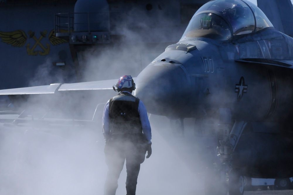 USS Carl Vinson