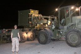 Tinian WWII airfield becomes Exercise Geiger Fury 2012 site