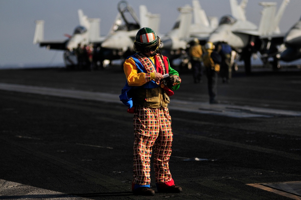 USS Carl Vinson USS Carl Vinson