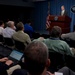 Pentagon briefing
