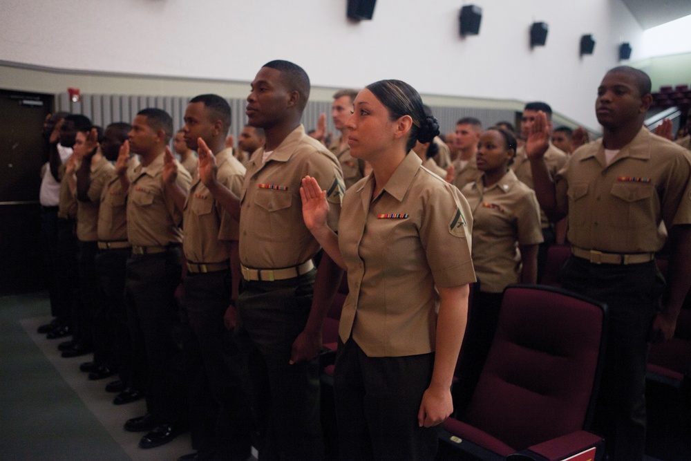 SOFA personnel become newest naturalized U.S. citizens