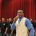 Camp Arifjan hosts 3rd annual Gospel Extravaganza
