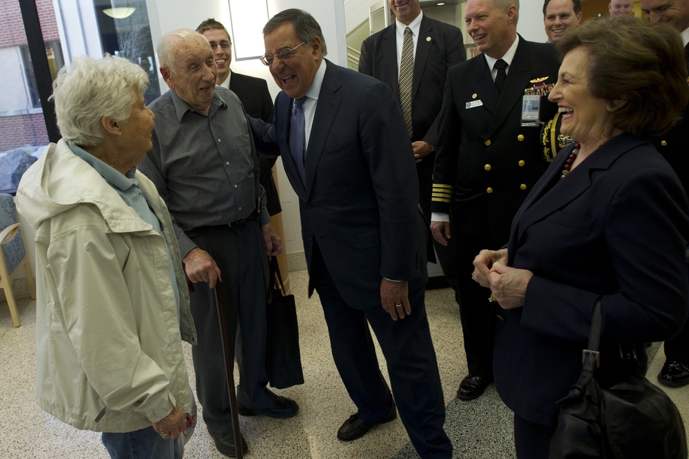 Capt. James A. Lovell Federal Health Care Center