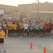 Camp Arifjan holds Armed Forces Day 5K race