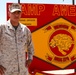 Marines earn citizenship, fight for country