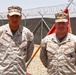 Marines earn citizenship, fight for country
