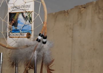 Afghanistan’s 1,000 happy places: A personal look at American soldiers’ lives in the war zone