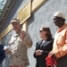 Ethiopian school building dedication