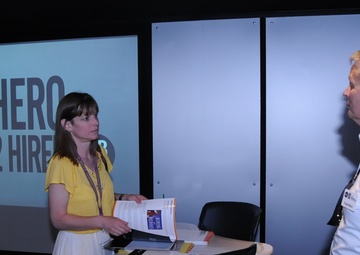 Hero 2 Hired program gets heroes hired at YRRP