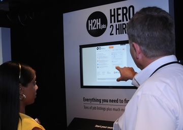 Hero 2 Hired program gets heroes hired at YRRP