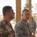 CMSAF visits airmen in Jordan supporting exercise
