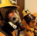 Firefighters blaze through high-rise exercise