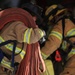 Firefighters blaze through high-rise exercise