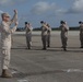 Davis relinquishes command of 2nd MAW: A look back at two years of expeditionary warfare
