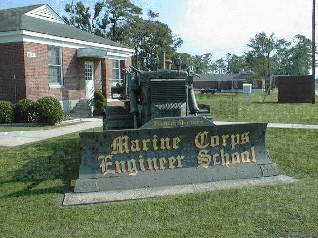 Marine Engineer School