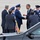 POTUS lands at Buckley