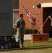 Memorial benediction