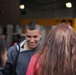 Family welcomes son, future Marine during Fleet Week New York 2012