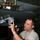 Crew chiefs perform phase inspection Crew chiefs perform phase inspection