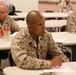 Senior enlisted summit prepares 1st Marine Division for future