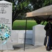 Falcon Brigade honors lost paratroopers