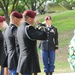 Falcon Brigade honors lost paratroopers