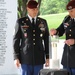 Falcon Brigade honors lost paratroopers