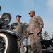 Third Army/ARCENT practice motocycle safety