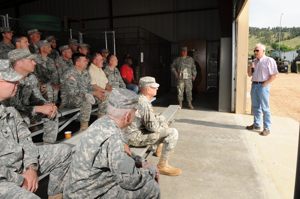 SD Guard first in nation to receive new equipment
