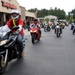 Live to ride: Paratroopers participate in motorcycle safety ride