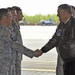 SecAF visits Eielson airmen
