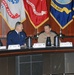 DLA, USTRANSCOM officials discuss improving warfighter support