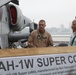 Fleet Week New York 2012 USS Wasp tours