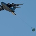 Weapons School conducts mass air mobility exercise