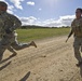 US service members test their mettle during a military biathlon at AASAM 2012