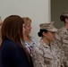 CW4 Good Meritorious Service Medal Award Ceremony