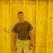 Lance Cpl. Luke Pensabene, MACG-38