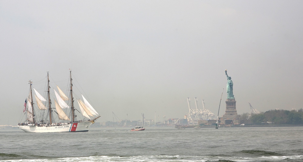 Fleet Week New York 2012