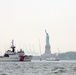 Fleet Week New York 2012
