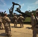 Expeditionary Logistics Wargame brings Marines, Navy together to reintegrate, train